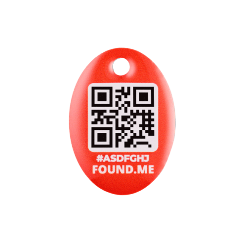 Medical tags