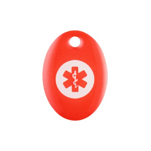 Medical tags