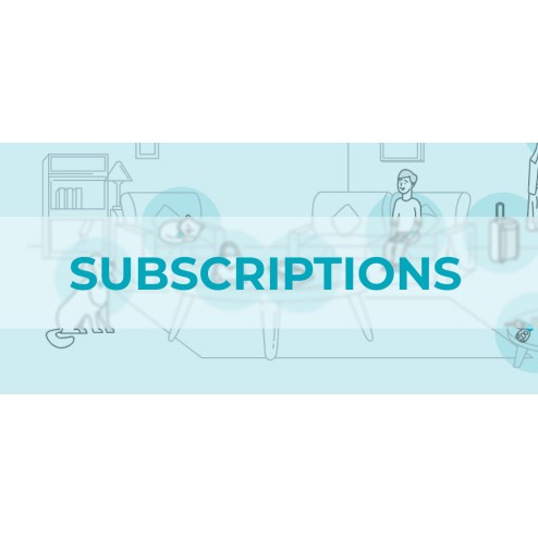 Subscription
