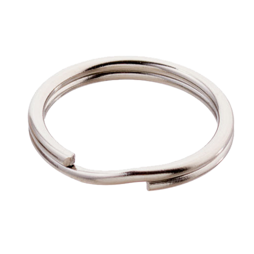 Split rings