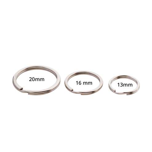 Split rings