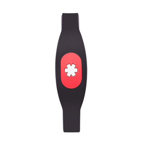 Silicone braclet